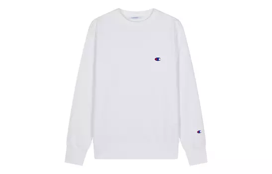 Толстовка унисекс Champion, Озеро голубое-24