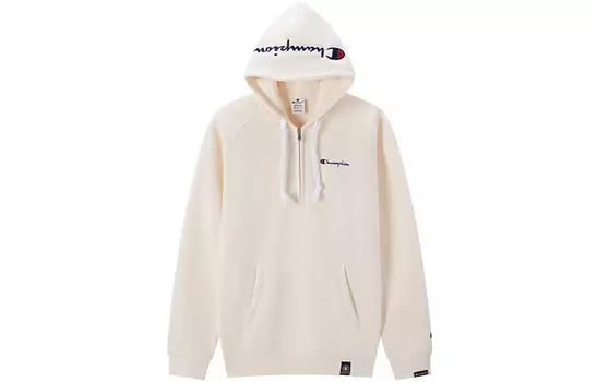 Толстовка унисекс Champion, розовый