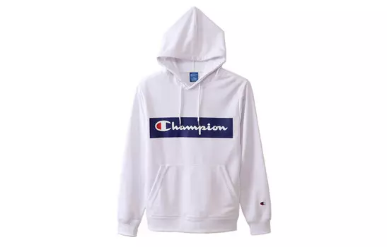 Толстовка унисекс Champion, серый