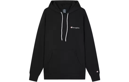 Толстовка унисекс Champion, серый