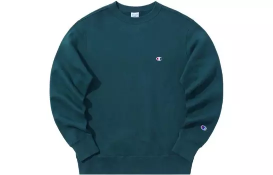 Толстовка унисекс Champion, серый