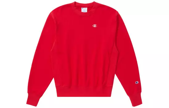 Толстовка унисекс Champion, серый