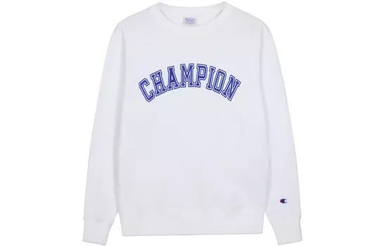 Толстовка унисекс Champion, серый