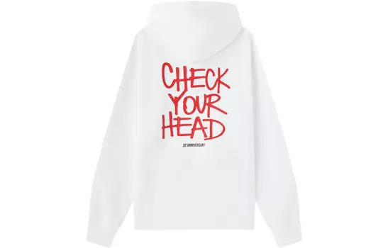 Толстовка унисекс Champion, серый