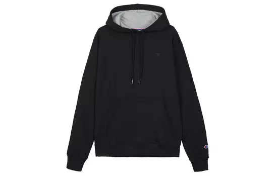 Толстовка унисекс Champion, Синий