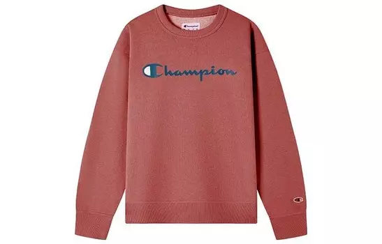 Толстовка унисекс Champion, синий