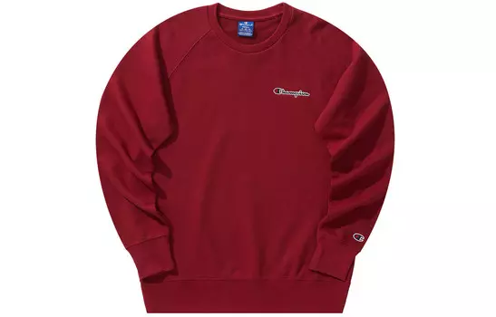 Толстовка унисекс Champion, светло-фиолетовый