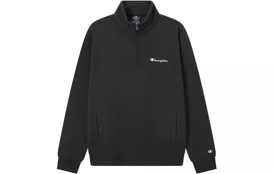 Толстовка унисекс Champion, Светло-серый