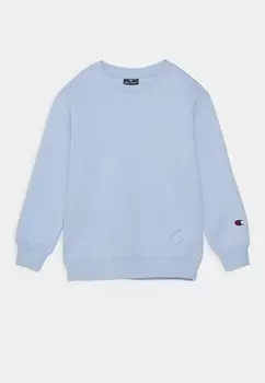 Толстовка UNISEX Champion, светло-синий
