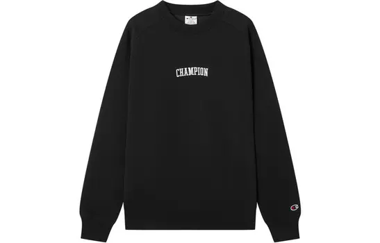 Толстовка унисекс Champion, темно-красный