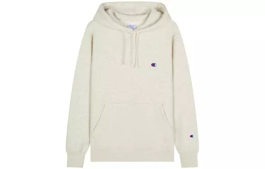 Толстовка унисекс Champion, темно-серый