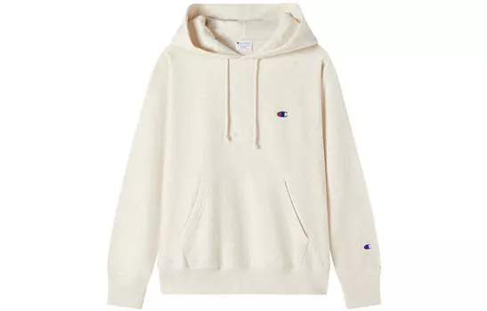 Толстовка унисекс Champion, темно-синий