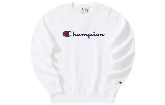 Толстовка унисекс Champion, темно-зеленый