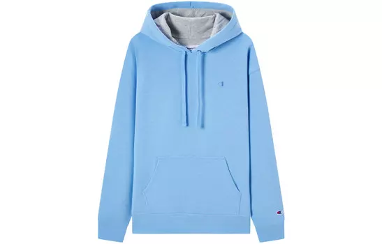 Толстовка унисекс Champion, темно-желтый