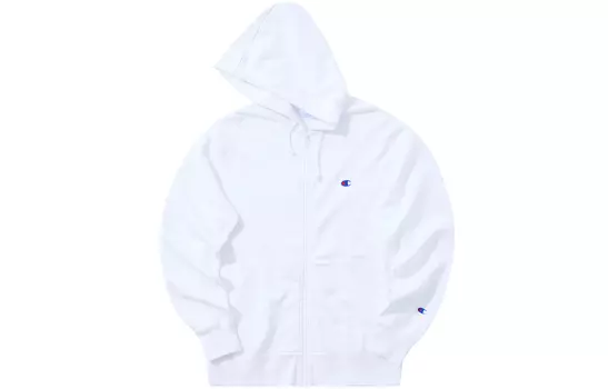 Толстовка унисекс Champion, Зеленый