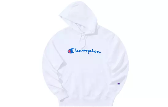 Толстовка унисекс Champion, Зеленый