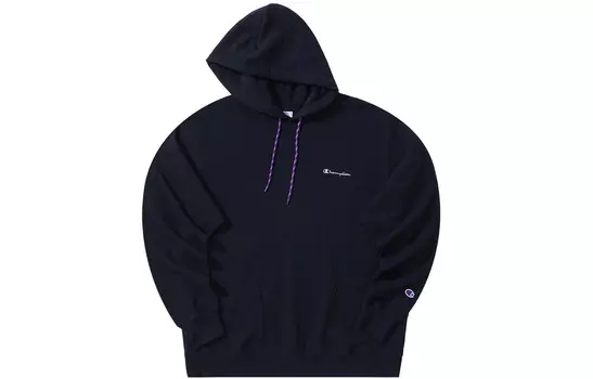 Толстовка унисекс Champion, зеленый