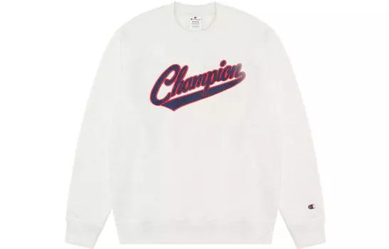 Толстовка унисекс Champion, зеленый