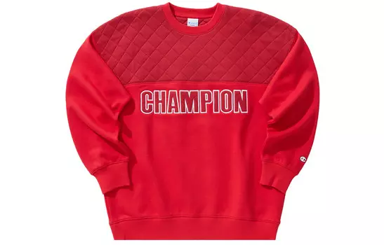 Толстовка унисекс Champion, зеленый