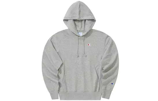 Толстовка унисекс Champion, Желтый