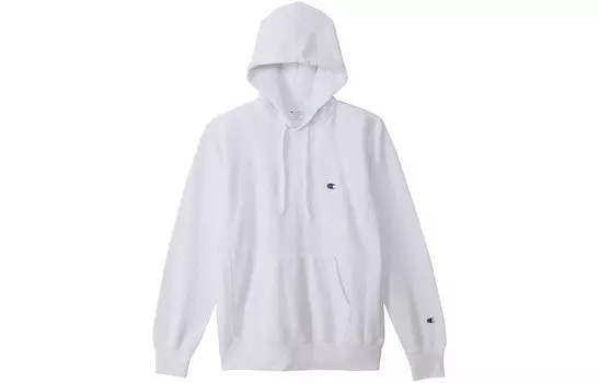 Толстовка унисекс Champion, желтый