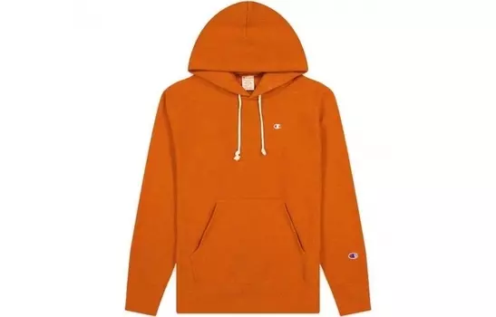 Толстовка унисекс Champion, желтый