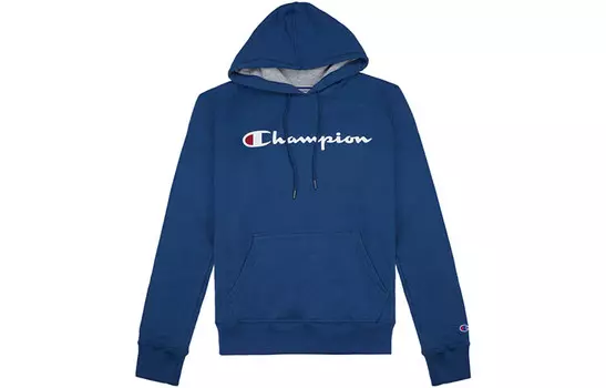 Толстовка унисекс Champion, желтый