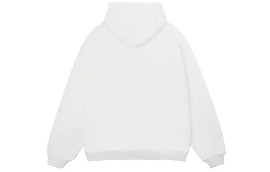 Толстовка унисекс CHINISM, Черный