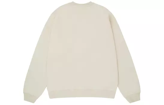 Толстовка унисекс CHINISM, Хаки