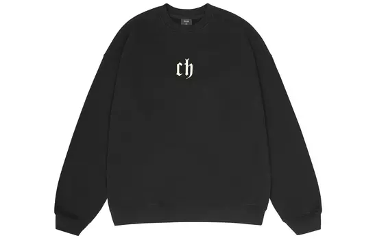 Толстовка унисекс CHINISM, Хаки