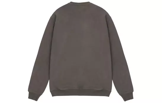 Толстовка унисекс CHINISM, Мосс Грин