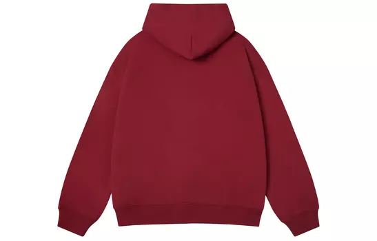 Толстовка унисекс CHINISM, Темно-серый