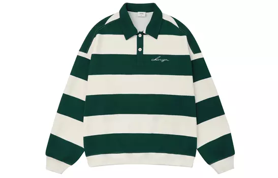 Толстовка унисекс CHINISM, Темно-зеленый