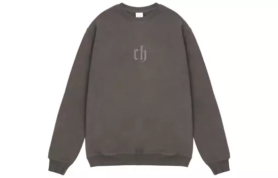 Толстовка унисекс CHINISM, Верблюжий