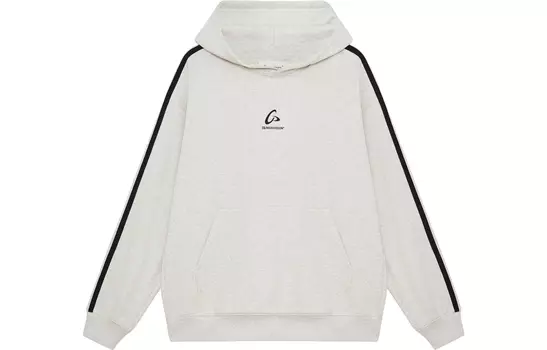 Толстовка унисекс CLIMAX VISION, Черный