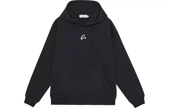 Толстовка унисекс CLIMAX VISION, Черный