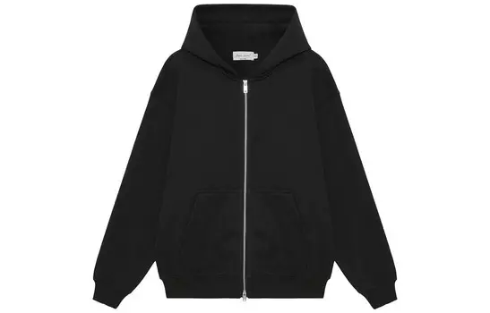 Толстовка унисекс CLIMAX VISION, черный