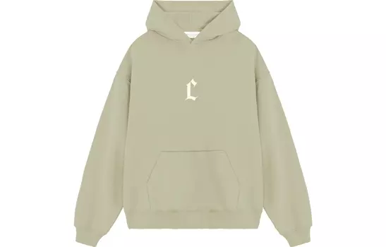 Толстовка унисекс CLIMAX VISION, Пшеница