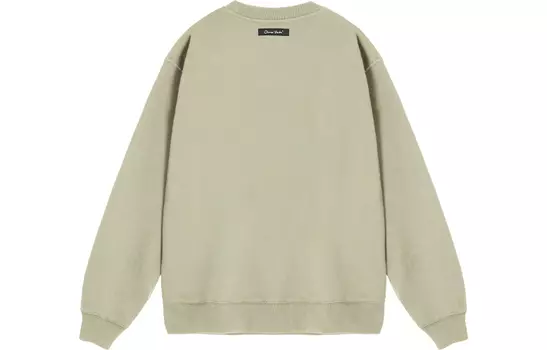 Толстовка унисекс CLIMAX VISION, Пшеница