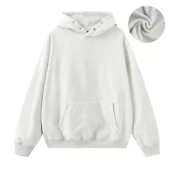 Толстовка унисекс Coldstone, Черный