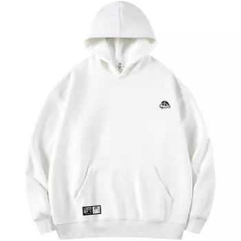 Толстовка унисекс Crayon Shinchan/Crayon Shinchan, Розовый