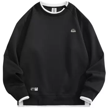 Толстовка унисекс Crayon Shinchan/Crayon Shinchan, Светлый Хаки