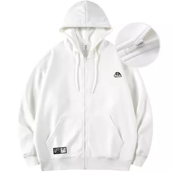 Толстовка унисекс Crayon Shinchan, хаки