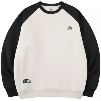 Толстовка унисекс Crayon Shinchan, Light Khaki[Hooded]