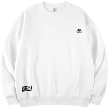 Толстовка унисекс Crayon Shinchan, White Pants with Free Gift