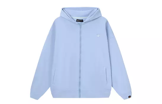 Толстовка унисекс DANGEROUSPEOPLE, Светло-зеленый