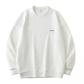 Толстовка унисекс Dareasy, Черный