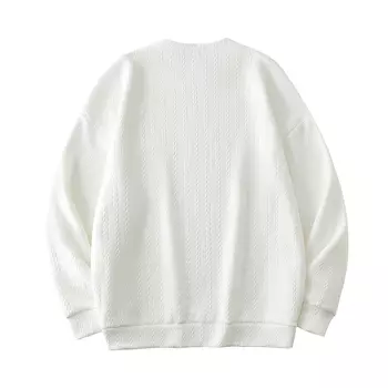 Толстовка унисекс Dareasy, Хаки