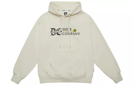 Толстовка унисекс DC Shoes, Оливковое