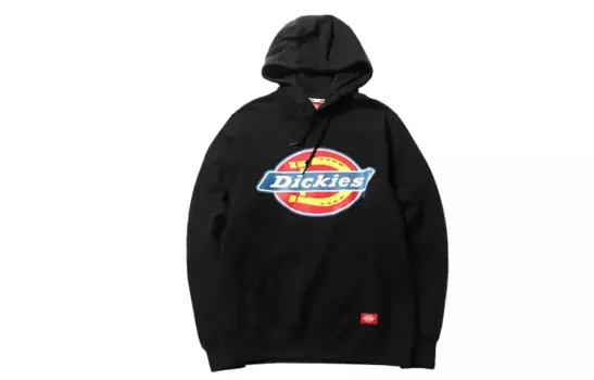 Толстовка унисекс Dickies